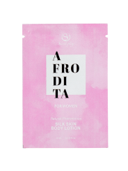 Dosette AFRODITA lotion corporelle aux phéromones pour femme 4ml - SP3368