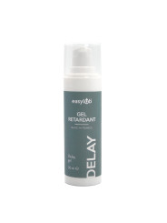 Gel retardant 30ml fabriqué en France - GELRELAX30