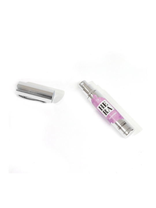 Parfum aux phéromones pour femme HERA, format voyage 9.5 ml - SP3730