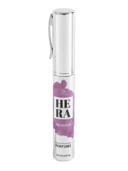 Parfum aux phéromones pour femme HERA, format voyage 9.5 ml - SP3730