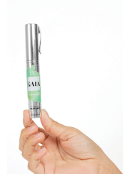 Parfum aux phéromones pour femme GAIA, format voyage 9.5 ml - SP3729