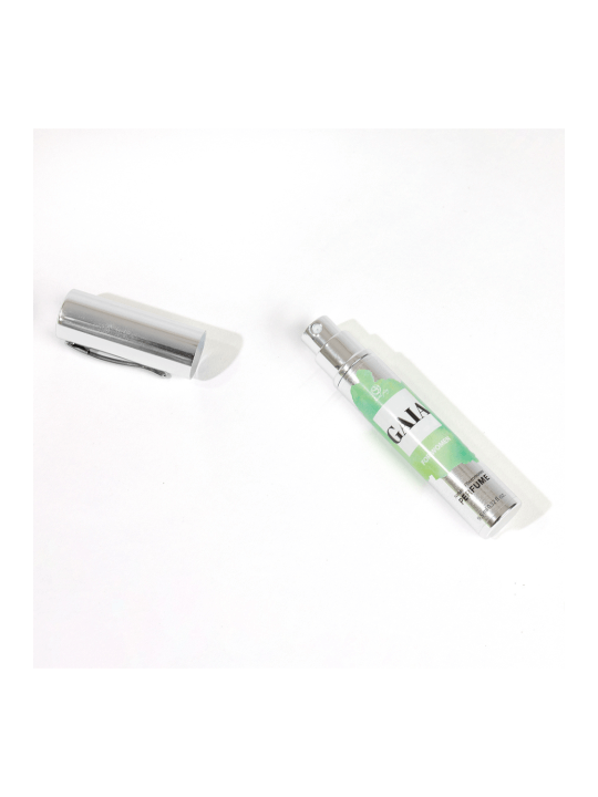 Parfum aux phéromones pour femme GAIA, format voyage 9.5 ml - SP3729