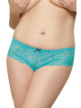 Boyshort dentelle ouvert - DG7177X