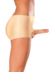 Culotte gode creux en silicone - CC51421401941