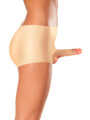 Culotte gode creux en silicone - CC51421401941
