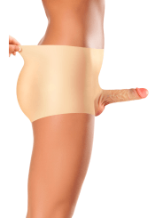 Culotte gode plein en silicone réaliste - CC5142120194