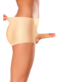 Culotte gode plein en silicone réaliste - CC5142120194