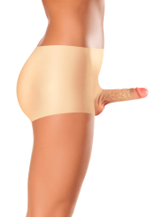 Culotte gode plein en silicone réaliste - CC5142120194