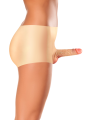 Culotte gode plein en silicone réaliste - CC5142120194
