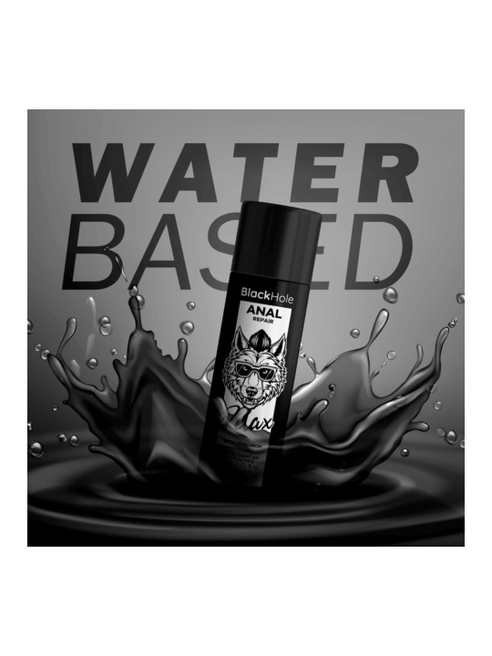 Gel anal relaxant à base d'eau 30ml - D-236396