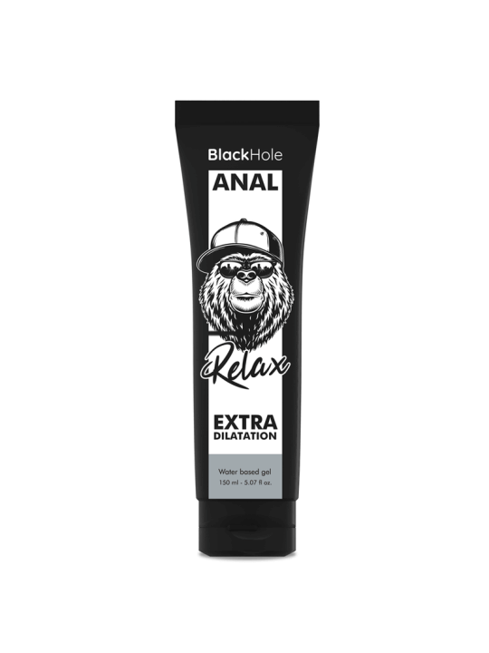 Gel à base d'eau, extra dilatation anal 150 ML - D-229247