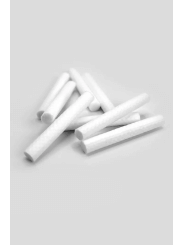 Boîte de 15 Mèches pour Inhalateur Stimulant euphorisant - INH-T15