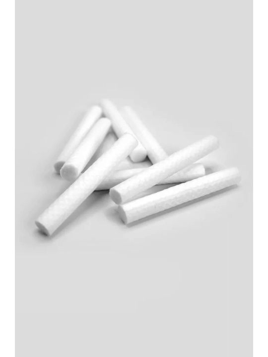 Boîte de 15 Mèches pour Inhalateur Stimulant euphorisant - INH-T15