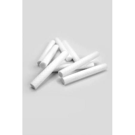 Boîte de 15 Mèches pour Inhalateur Stimulant euphorisant - INH-T15