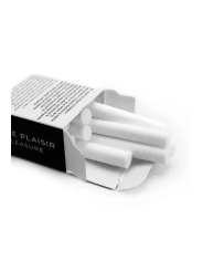 Boîte de 15 Mèches pour Inhalateur Stimulant euphorisant - INH-T15