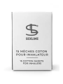 Boîte de 15 Mèches pour Inhalateur Stimulant euphorisant - INH-T15