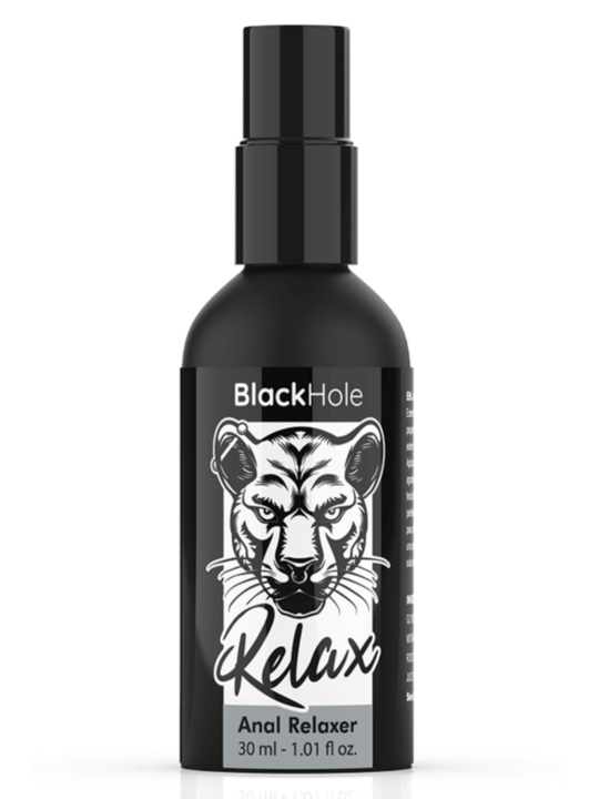 Spray relaxant anal 30ml - D-239846
