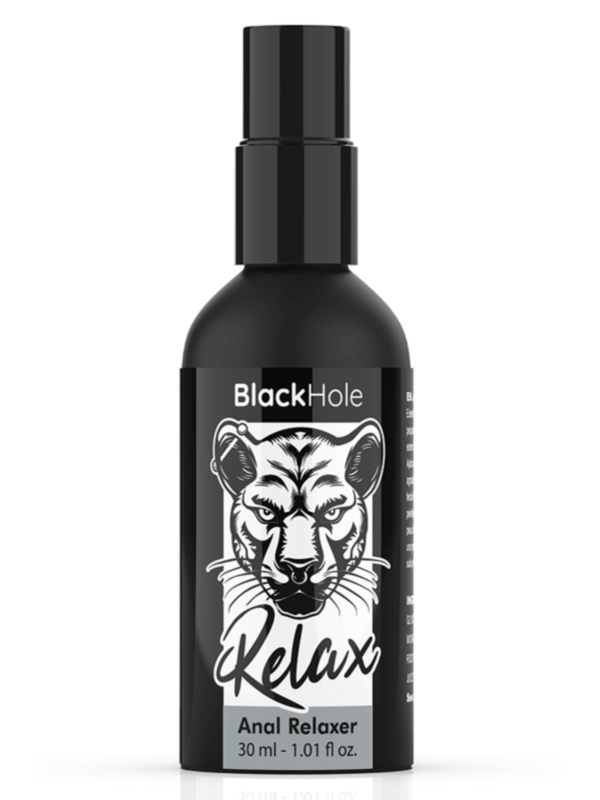Spray relaxant anal 30ml - D-239846