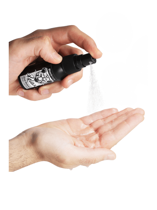 Spray relaxant anal 30ml - D-239846