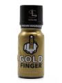 Stimulant euphorisant arôme Propyl Amyl Goldfinger 15 ml - AROGOLFIN
