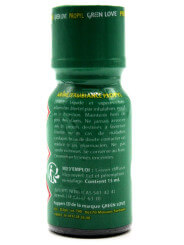 Stimulant euphorisant arôme Extrem Propyl 15 ml - AROPRO