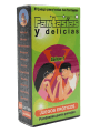 SPANISH Jeu de cartes Vices et Delices Version ESPAGNOL - Saison 1 - VD7477