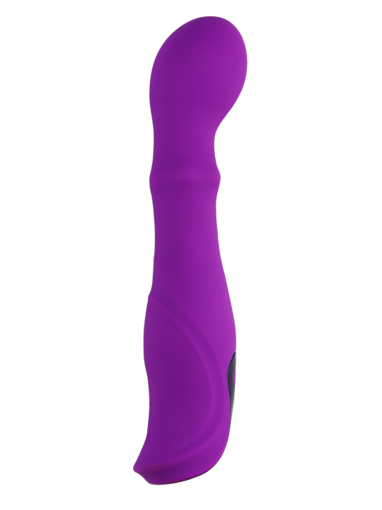 Vibromasseur NYMPHE Haute Précision à Double Action  Écran LCD - SX-V174