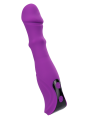 Vibromasseur STHENO Haute Précision avec Rotation  Écran LCD - SX-V175