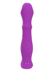 Vibromasseur STHENO Haute Précision avec Rotation  Écran LCD - SX-V175