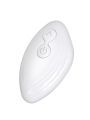 Vibromasseur ROSEA Strap-on Triple Action Télécommandé - SAV190