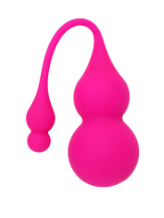 Œuf Vibrant Télécommandé BUBBLE - BQ200