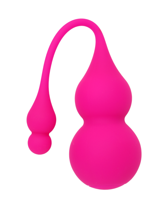 Œuf Vibrant Télécommandé BUBBLE - BQ200