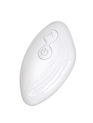 Œuf Vibrant Télécommandé BUBBLE - BQ200