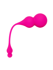 Œuf Vibrant Télécommandé BUBBLE - BQ200