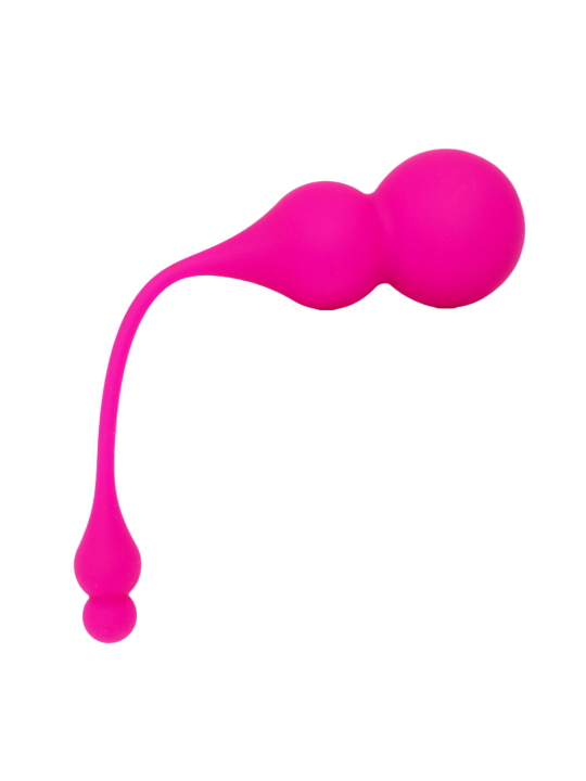 Œuf Vibrant Télécommandé BUBBLE - BQ200