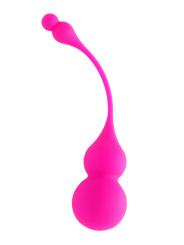 Œuf Vibrant Télécommandé BUBBLE - BQ200