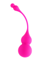 Œuf Vibrant Télécommandé BUBBLE - BQ200