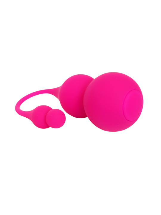 Œuf Vibrant Télécommandé BUBBLE - BQ200