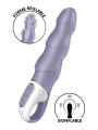 Vibromasseur gonflable Satisfyer Air Pump Vibrator 1 - CC597875