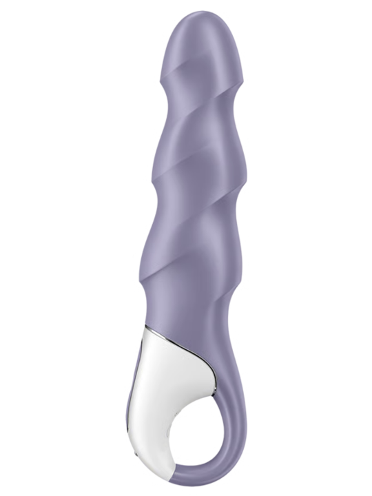 Vibromasseur gonflable Satisfyer Air Pump Vibrator 1 - CC597875