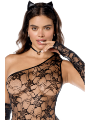 Costume coquin de Chatte Sensuelle Mapalé - MAL60062COS