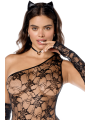 Costume coquin de Chatte Sensuelle Mapalé - MAL60062COS
