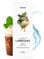 Lubrifiant à base d'eau Moka mentholé 300 ml Satisfyer - CC597075