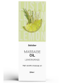 Huile de massage Citron vert 250 ml Satisfyer - CC597052