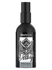 Spray Retardant Black Hole Delay Spray 30 ml - D-239845