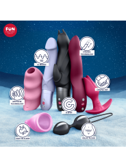 Calendrier de l'avent coquin Satisfyer PREMIUM 2025 - SAPREMIUM