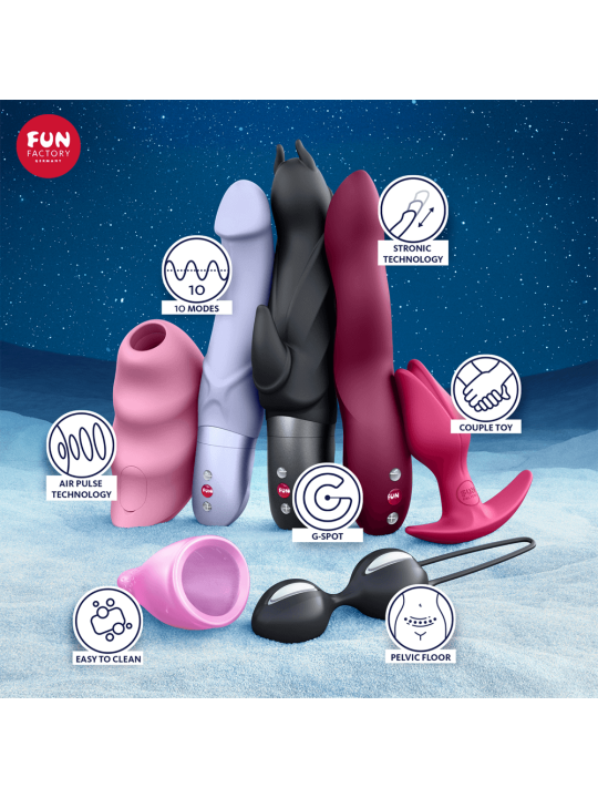 Calendrier de l'avent coquin Satisfyer PREMIUM 2025 - SAPREMIUM