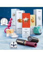 Calendrier de l'avent coquin Satisfyer PREMIUM 2025 - SAPREMIUM