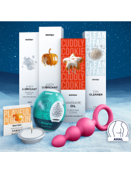 Calendrier de l'avent coquin Satisfyer DELUXE 2025 - SADELUXE
