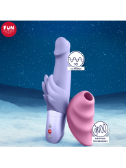 Calendrier de l'avent coquin Satisfyer DELUXE 2025 - SADELUXE